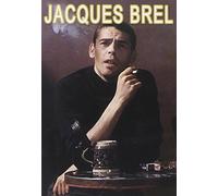 Brel,Jacques - Jacques Brel - Jacques Brel [DVD]