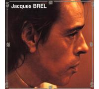 Brel, Jacques - J'arrive