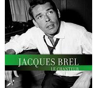 Brel Jacques - Le Chanteur [VINYL]