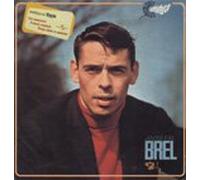 Brel,Jacques - Les Bonbons [Vinyl LP] [VINYL]
