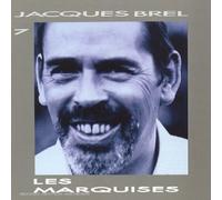 Brel,Jacques - Les Marquises