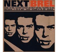 Brel, Jacques - Next: a Tribute to Jacques Brel
