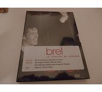 Brel, Jacques - Octobre 1966, les adieux à l'Olympia [Édition Limitée]