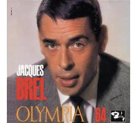 Brel Jacques - Olympia 64