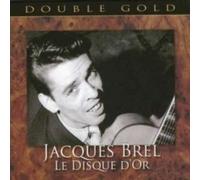 BREL JACQUES - T DISQUE DOR - CD2 - G1398z