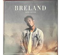BRELAND - Cross Country [VINYL]