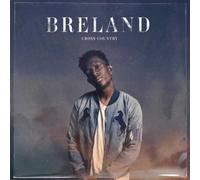 BRELAND - Cross Country [VINYL]