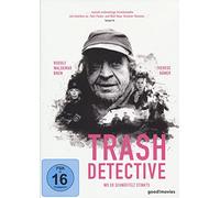 Brem,Rudolf Waldemar - Trash Detective