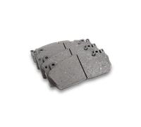 BREMBO 07.D435.19 High Performance Brake Pad Set