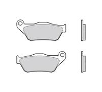 BREMBO 07065XS Brake pad set