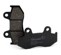 Brembo 07078 Organic Brake Pads