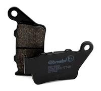 Brembo 07082 Ceramic Brake Pads Black