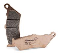 BREMBO 07083XS Brake pad set