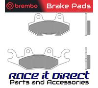 Brembo 07095XS BRAKE PADS SINTER