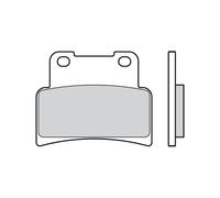 Brembo 07100xs Sintered Brake Pads
