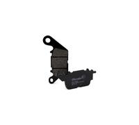 Brembo 07113 Brake Pads Silver