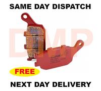 BREMBO 07BB04SA Sintered Front Rear Brake Pads