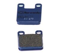 BREMBO 07BB1205 Brake pad set