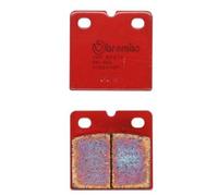 Brake Pads Sintered Road Rear Brembo 07BB14SP Fits Moto Guzzi Le Mans 1975-1993