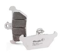 Brembo 07BB22LA BRAKE PADS SINTER