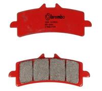 BREMBO 07BB37SA Brake pad set