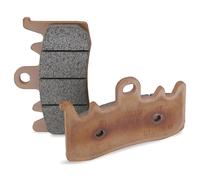 Brembo 07bb38 Genuine Type 95 Brake Pads