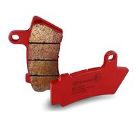Brembo 07bb40sa Sintered Front Brake Pads