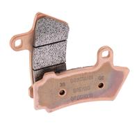 Brembo 07bb41 Genuine Type 80 Brake Pads