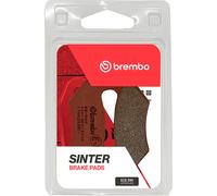 Brembo 07gr25sd Sintered Brake Pads