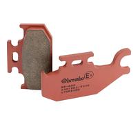 Brembo 07gr50sd Sintered Brake Pads