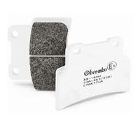 Brembo 07gr77la Sintered Front Brake Pads