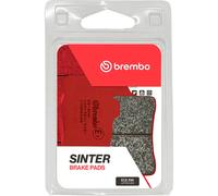 Brembo 07gr88sa Sintered Rear Brake Pads