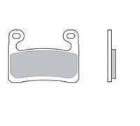 Brembo 07gr90sa Brake Pads Clear