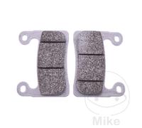 Brembo High Performance SR Brake pad ECE R90 homologated