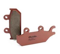 Brembo 07gr98sd Sintered Front Brake Pads