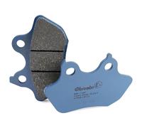Brembo 07hd18 Type Cc Ceramic Brake Pads