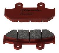 BREMBO 07HO35SA Brake pad set