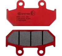 Brembo 07ho35sa Sintered Front Brake Pads