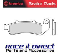 Pills Of Brake Pair BREMBO 07ho3907 for Moto Spare Parts