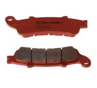 BREMBO 07HO43SP Brake pad set