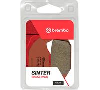 Brembo 07ho61sd Sintered Rear Brake Pads