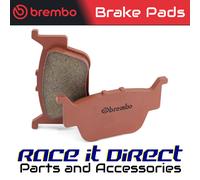 Brembo 07HO69SD BRAKE PADS SINTER