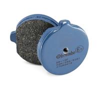 Brembo CC Carbon Ceramic Front Road Brake Pads 07KA0414
