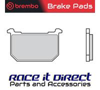 Brembo 07KA0506 BRAKE PADS ORGANIC GENUINE