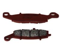 BREMBO 07KA18SA Brake pad set