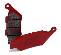 Brembo 07ks07sa Sintered Front Brake Pads