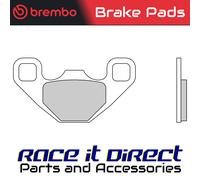 BREMBO 07PO13SD Brake pad set