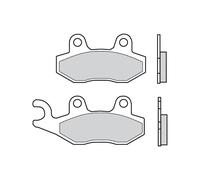 Brembo 07su12sp Brake Pads