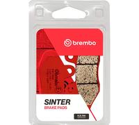 Brembo 07su12sp Sintered Brake Pads