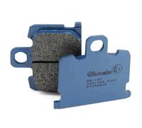 Brake Pads Carbon Ceramic Road Brembo Fits Yamaha XV 1000 1983-1985